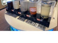 -素满香·食养自助(建邺万达店)