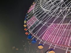 -南昌之星摩天轮
