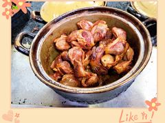 -斯丹姜母鸭·古法干香(涂门街总店)