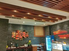 -长沙世纪金源大饭店·金世纪中餐厅