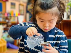 -伊顿幼儿园(济南大地锐城校区)