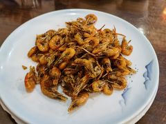 -长兴菜馆(高桥店)