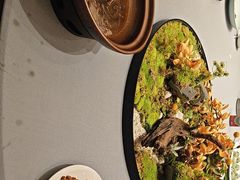 -狮王府淮扬菜(新街口友谊店)