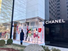-王府半岛酒店