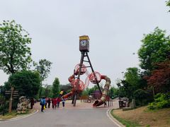 -枫香湖儿童公园