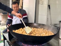 -邓记新一代糖油果子(四川煤管局供销公司职工宿舍店)