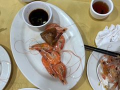 -吉莲利苑海鲜酒家(珠海拱北28年老字号店)