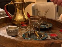 -龟兹KUCINA·新疆菜(前滩L+PLAZA店)