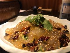 -百味源炭火烤翅 ·夜市大排档(酒仙桥店)