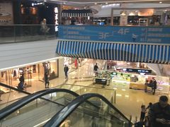 -万达广场(东莞厚街店)