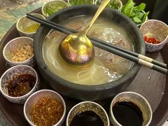 -浩海火燒雲傣家菜(芮欧百货店)