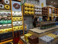 -line friends(明洞旗舰店)