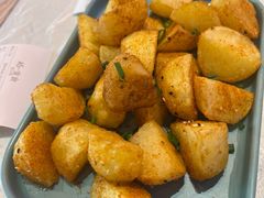 -肥肥虾庄·金牌油焖大虾(首义路店)