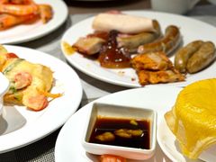 -天伦松鹤大饭店·欣妮咖啡