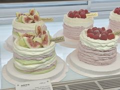 -WenTinG文汀·半糖蛋糕(合生汇店)