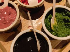 -老墙根涮肉(王四营店)
