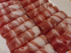 -总参北京涮羊肉