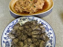 -老字号农家宴