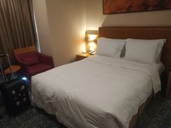 -北京望京华彩智选假日酒店