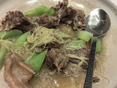 -道道鲜·崇明私房菜(五角场店)