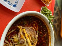 -吾穆勒蓬灰牛肉面·清真(北滨河中路店)