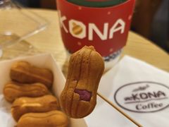 -星宙咖啡STELLARIS CAFE(广告产业园店)