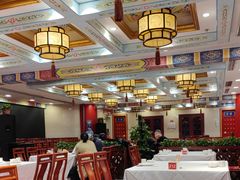 -万荣烤鸭店·北京菜(农光里店)