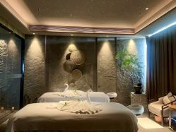 -VELEE·SPA高定疗愈会所