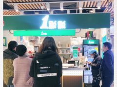 -1点点(金桥店)