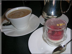 -LA TABLE de Joël Robuchon Restaurant