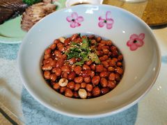 -北平食府(马鞍山路店)