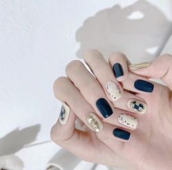 -悠禾·美甲美睫·皮肤管理