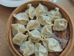-韩记海鲜饺子旗舰店(红海新区店)