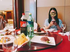 -淮安曙光国际大酒店(大运河广场花街店)