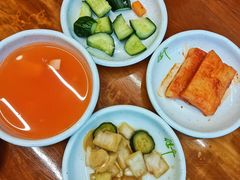 小菜-全州拌饭馆(断桥店)