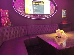-星聚会KTV(景枫中心店)
