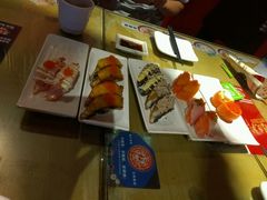-友壹町寿司(嘉洲广场店)