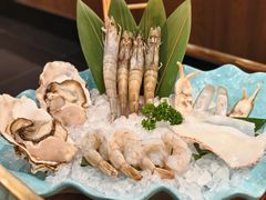-牛New寿喜烧(中山公园龙之梦店)