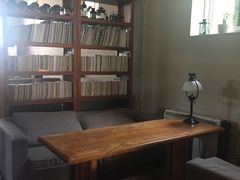 -1901 Cafe(西四店)