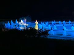 -鼎盛王朝康熙大典实景演出