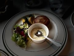 -Wolfgang’s Steakhouse 沃夫冈牛排馆(上海白玉兰广场店)