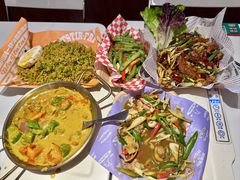 -BLABLATAI吧啦泰·泰式爆炒(西宸天街店)