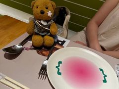 -POKIPOKI泰食谷仓东南亚菜(侨香店)
