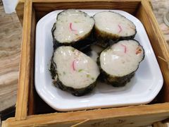 紫菜卷-小高后安粉餐厅(解放四路店)