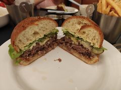 -尚牛社会 Beef & Liberty(金桥EKA天物店)