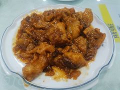 -同发号饭庄(复兴路店)