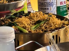-李军力烧烤(祭城店)