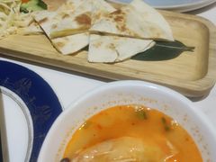 -清迈泰·泰国餐厅(华发商都店)