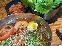 -吉志烤肉(太原总店)