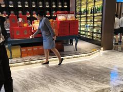 -海立阁海鲜江浙菜(漕河泾印象城店)